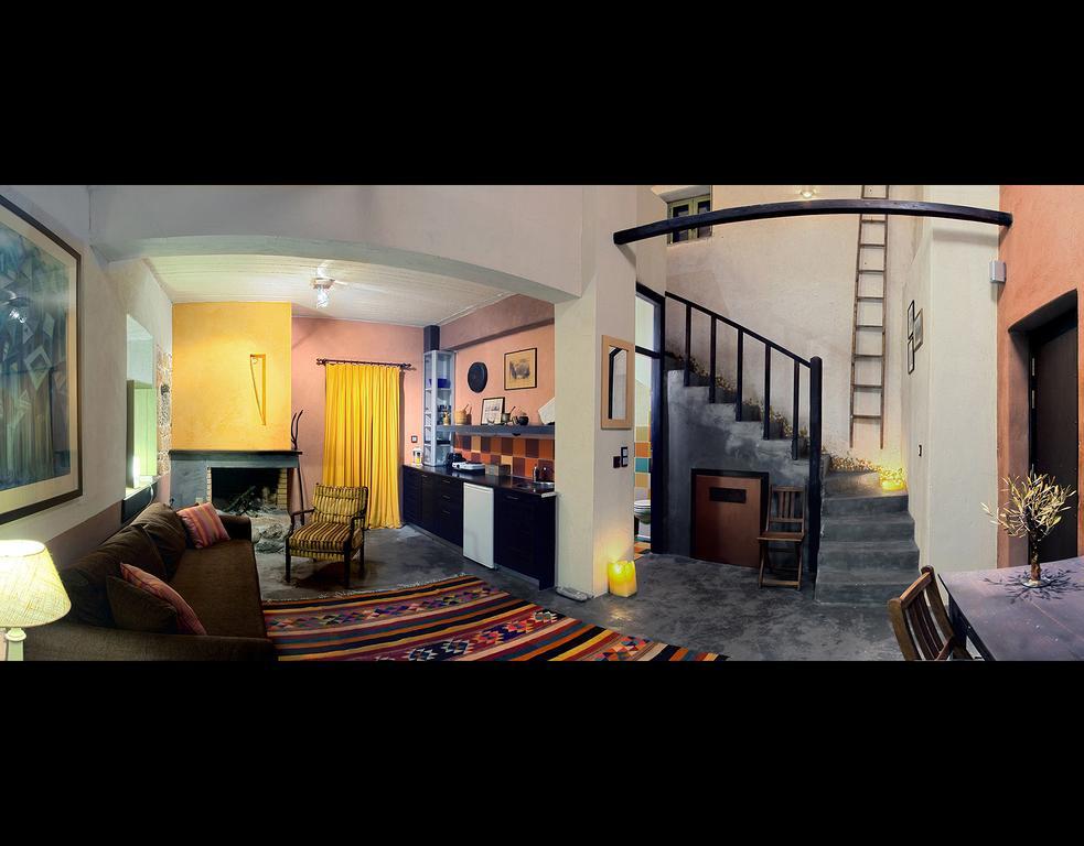 Meropi Villas Kardamyli Room photo